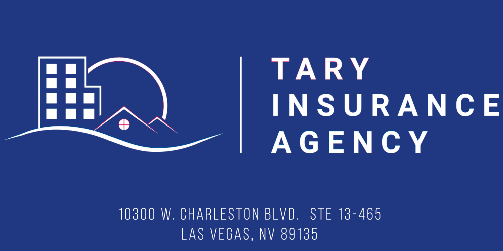 Tary Insurance Logo